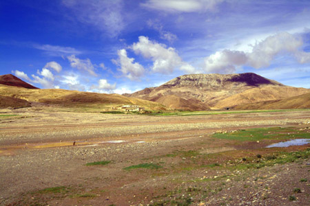 DSCF0001-1 Tibet, Hochebene bei Tingri